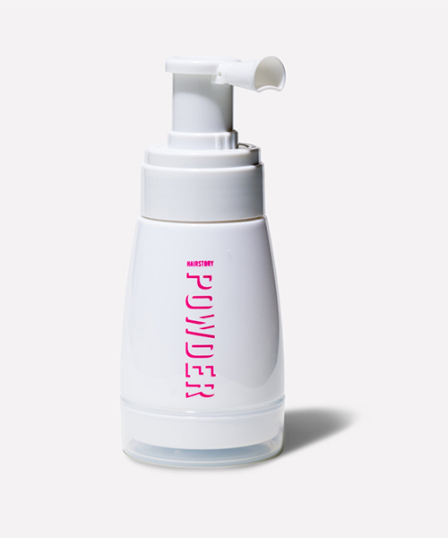 Hairstory Powder Review