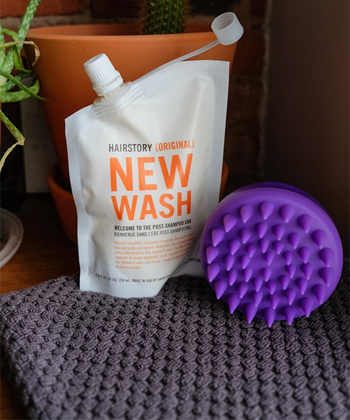 Hairstory Subscription Review