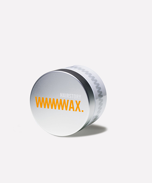 Hairstory Wax Review