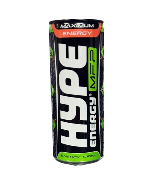 MFP - Maximum Energy