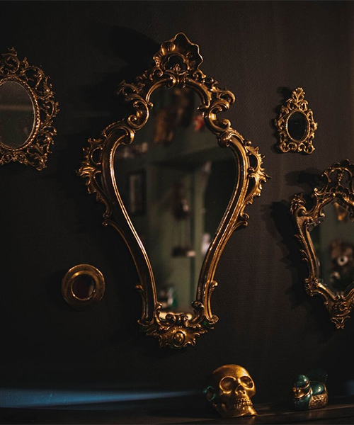 Mirrors and Wall Art