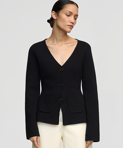 Modern Citizen Shari V-Neck Cardigan Review