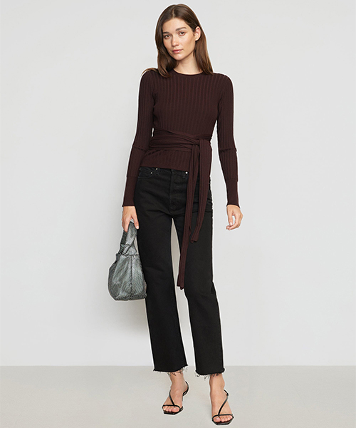 Modern Citizen Sweater Review