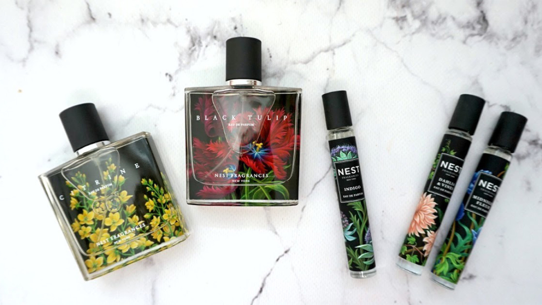 Nest Fragrances Review