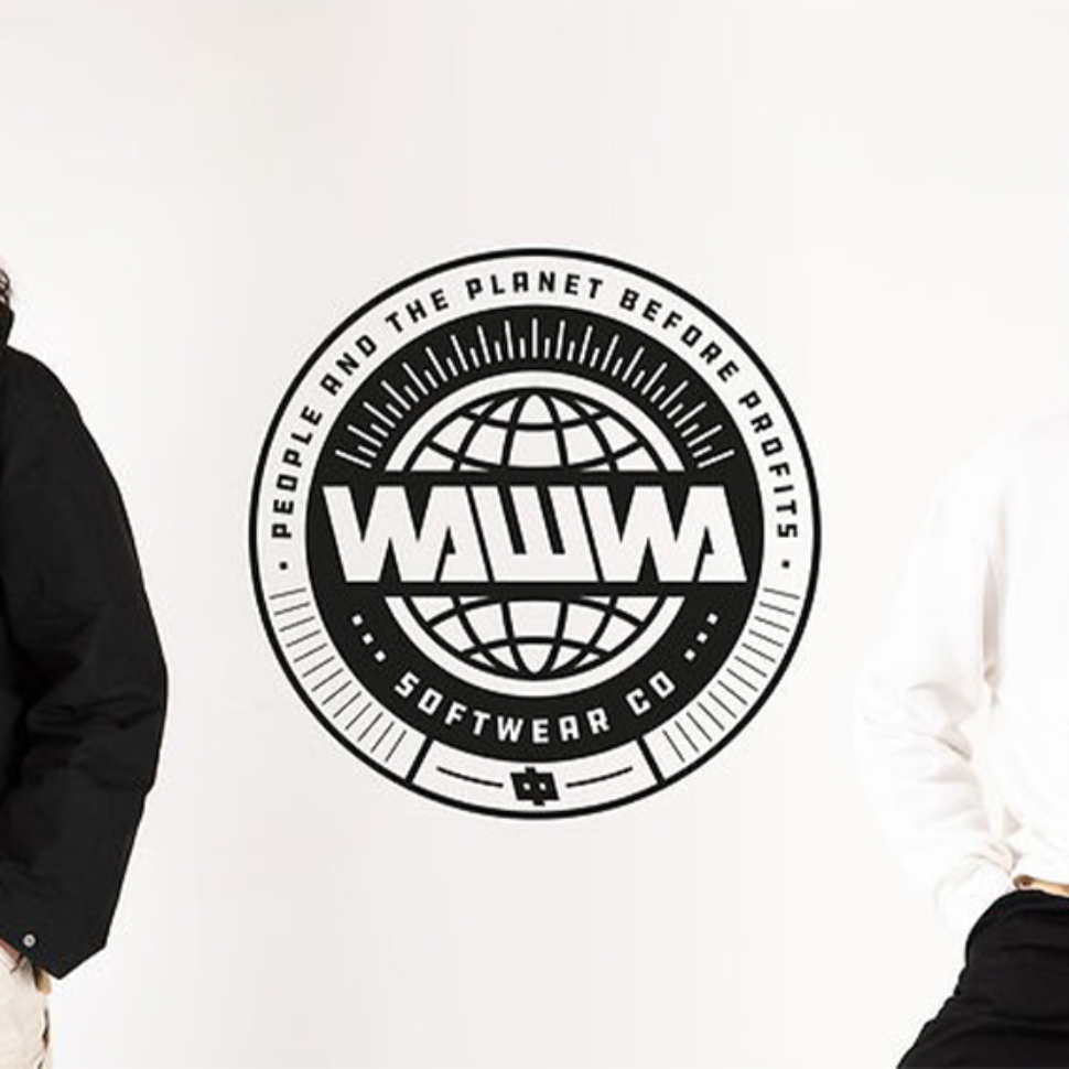 WAWWA: Organic, ethically made and carbon neutral clothing