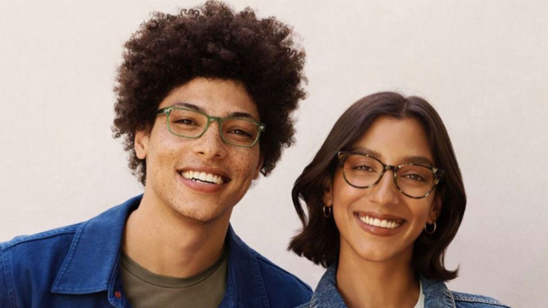 Warby Parker Glasses Review
