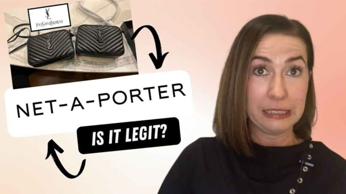 Is NET-A-PORTER Worth It? An In-Depth Review and Comparison to Other Luxury Retailers