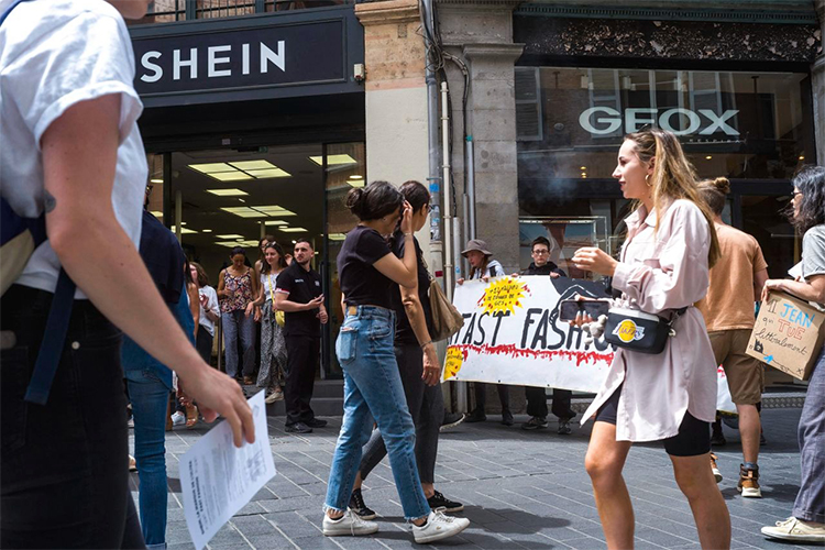 Shein: The Fast Fashion Giant Shapes Modern Wardrobes