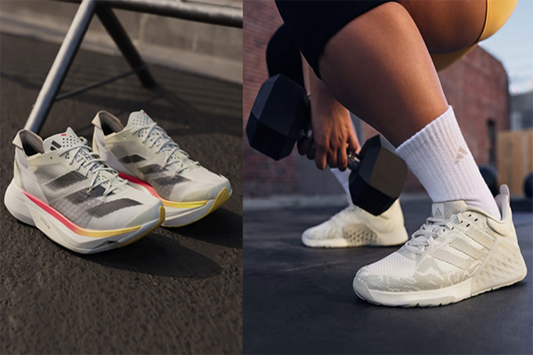 The 10 Best Adidas Shoes for Your Workout in 2025