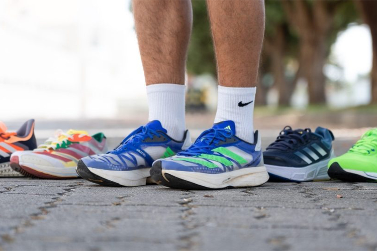 The 10 Best Adidas Shoes for Your Workout in 2025
