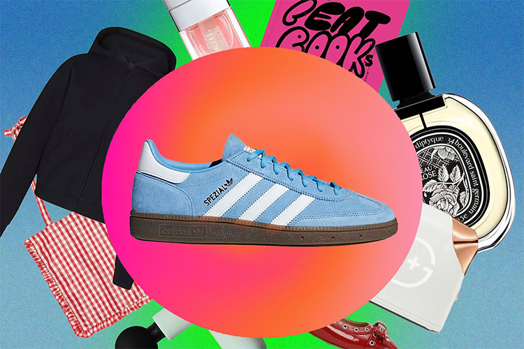 The Ultimate Gift Guide for Adidas Fitness Fans