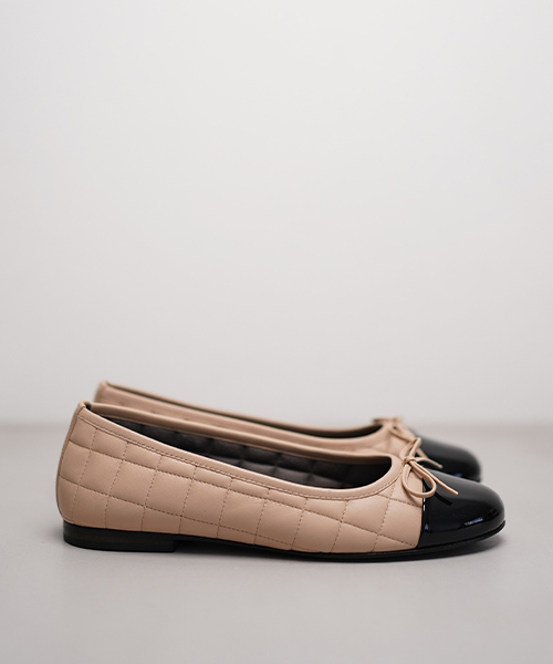 6. Ballerinas – The Return of Elegance