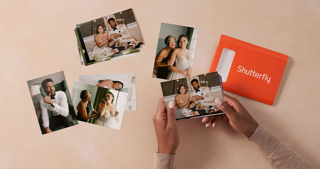 Shutterfly Review: A Comprehensive Overview of the Popular Photo Service