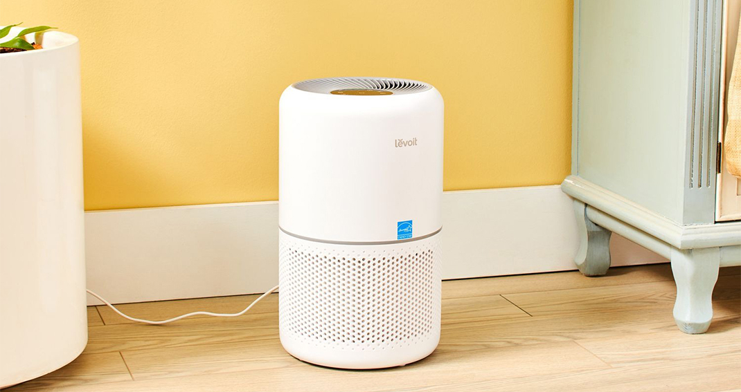 The 5 Best Air Purifiers for a Healthier Home