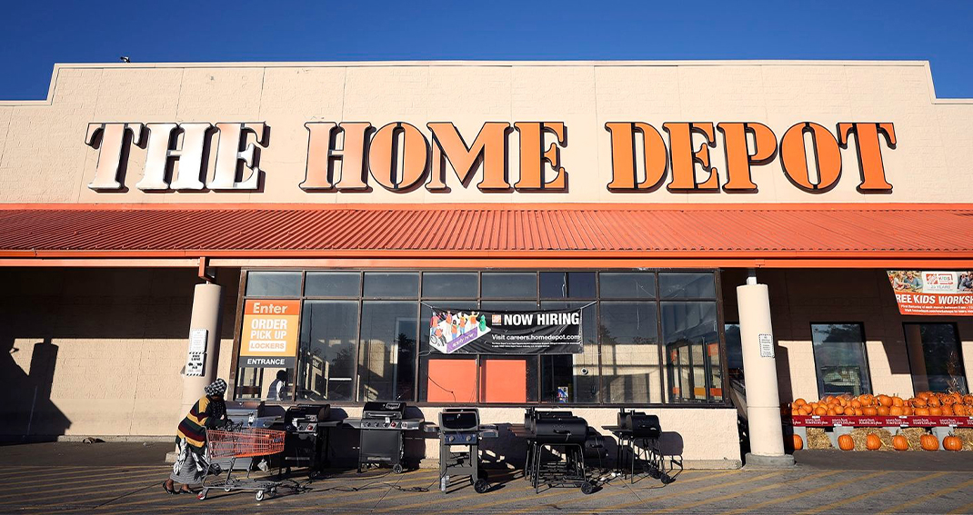 The Home Depot Review: America's Favorite Home Improvement Store