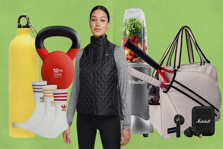 The Ultimate Gift Guide for Adidas Fitness Fans